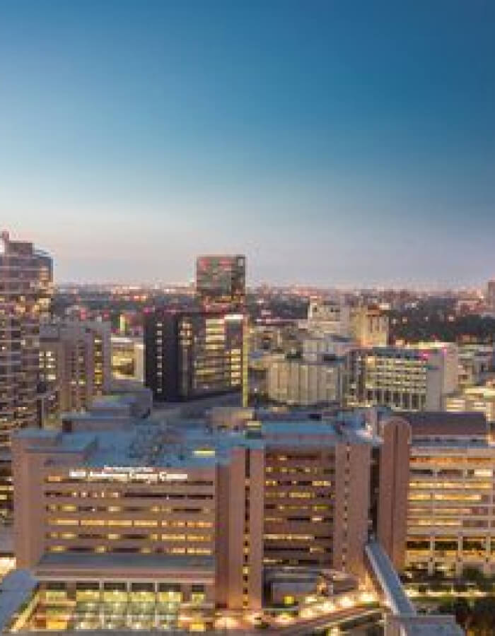 MD Anderson<br /> Phase 1, Pending