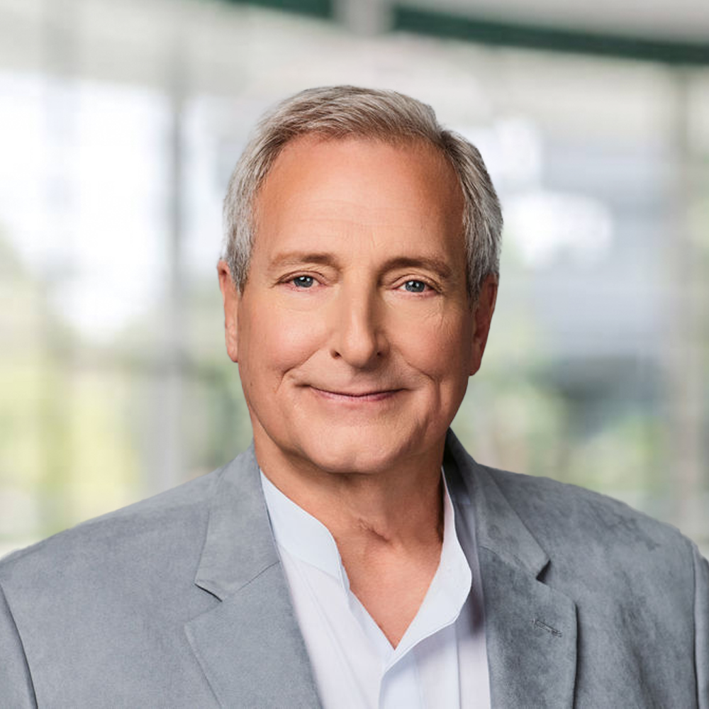 Marcus Gohlke, CPA