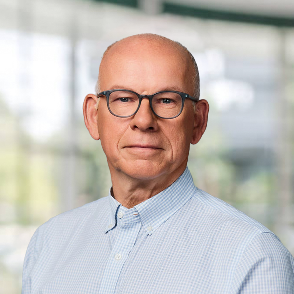 Paul Lammers, MD