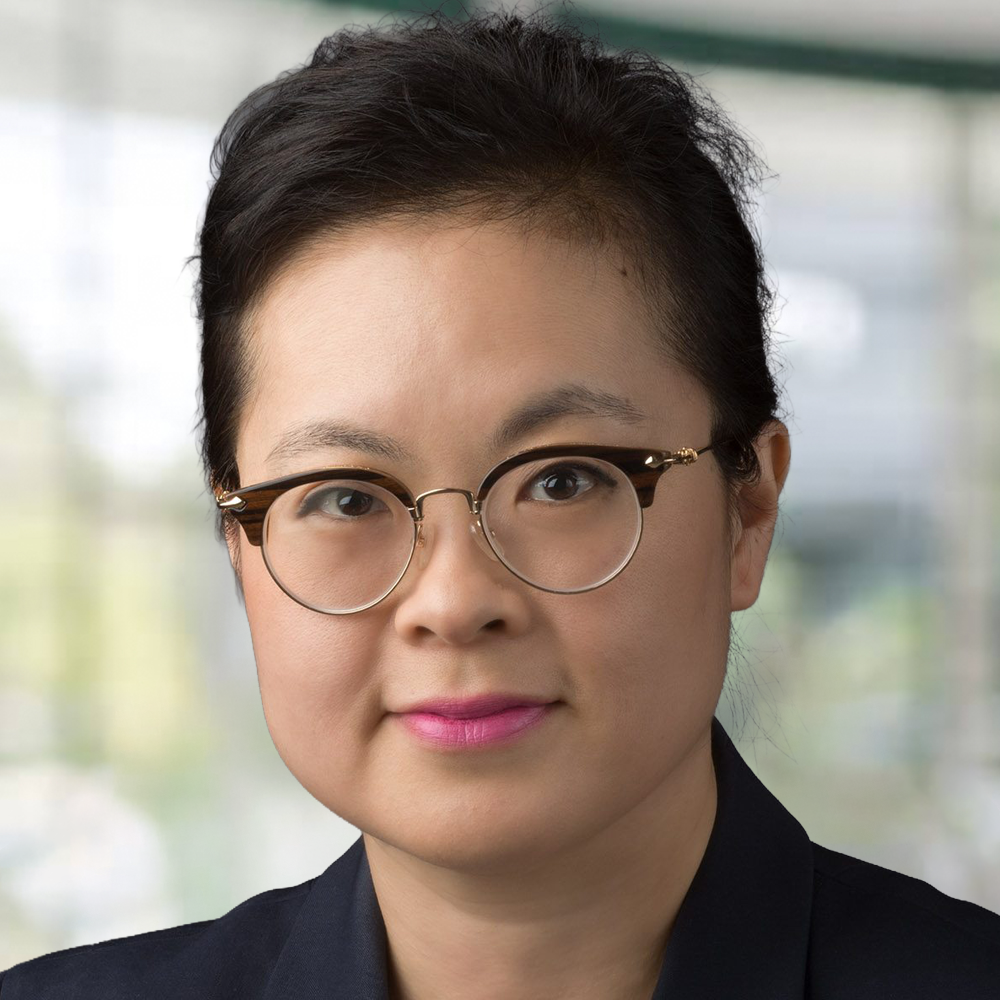 Betty Kim, MD, PhD