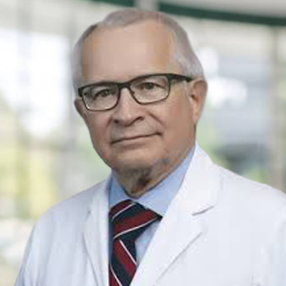 Daniel D. Von Hoff, MD