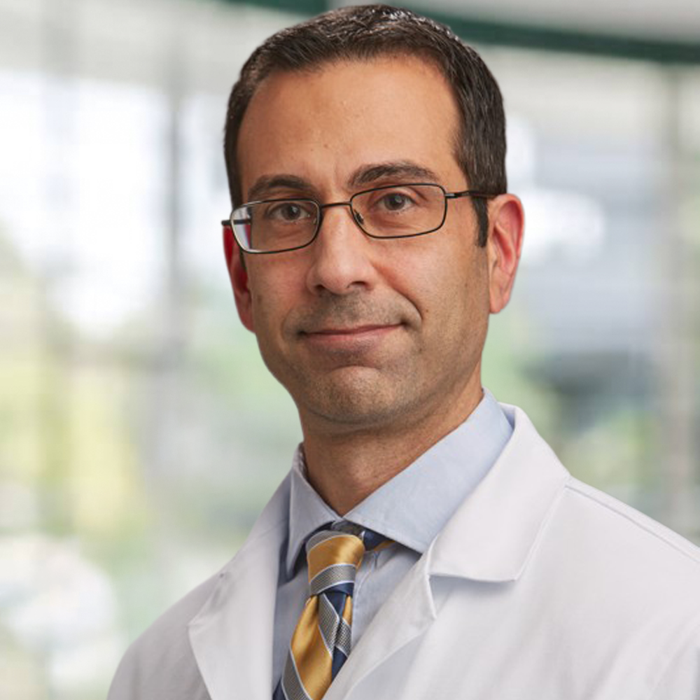 Joseph Georges, DO, PhD