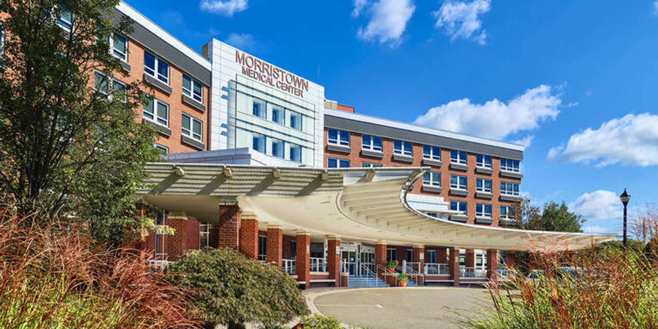 TapInto with Rob Seman – Atlantic Health treats first patient in Northeast for glioblastoma with new cellular immunotherapy in Phase 2 clinical trial