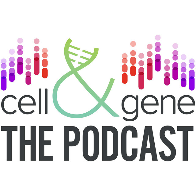 Cell & Gene with Erin Harris